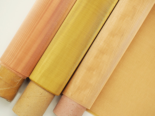 銅網(wǎng)（黃銅，磷銅，紫銅）